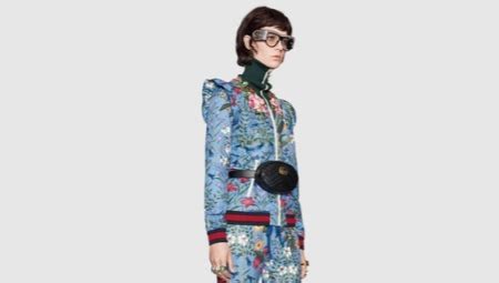 Кошелек Gucci (53 фото): особенности женских моделей и .